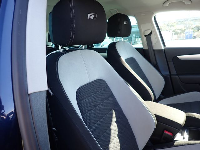 VOLKSWAGEN VOLKSWAGEN PASSAT VARIANT 2015