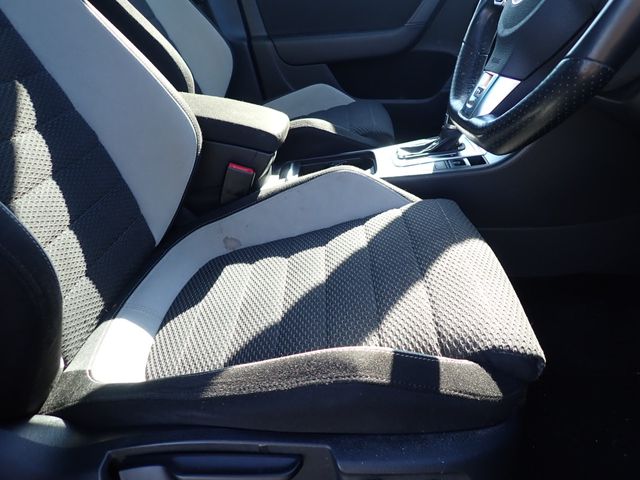 VOLKSWAGEN VOLKSWAGEN PASSAT VARIANT 2015