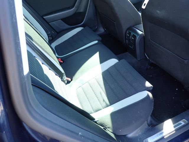 VOLKSWAGEN VOLKSWAGEN PASSAT VARIANT 2015