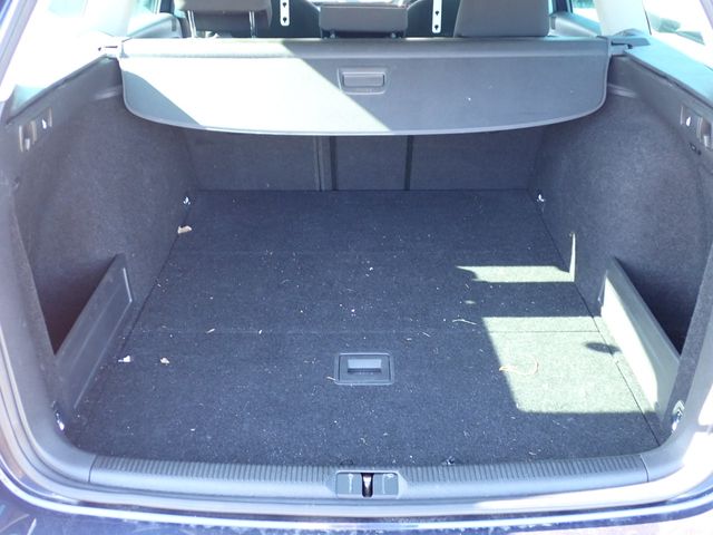 VOLKSWAGEN VOLKSWAGEN PASSAT VARIANT 2015