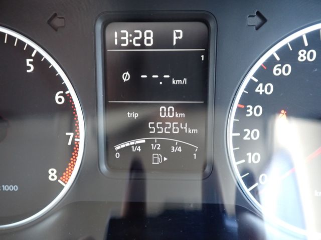 VOLKSWAGEN VOLKSWAGEN POLO 2011