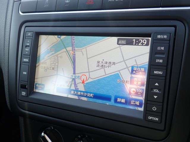 VOLKSWAGEN VOLKSWAGEN POLO 2011