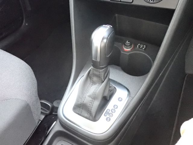 VOLKSWAGEN VOLKSWAGEN POLO 2011