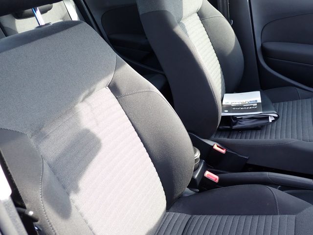 VOLKSWAGEN VOLKSWAGEN POLO 2011