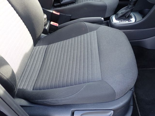 VOLKSWAGEN VOLKSWAGEN POLO 2011