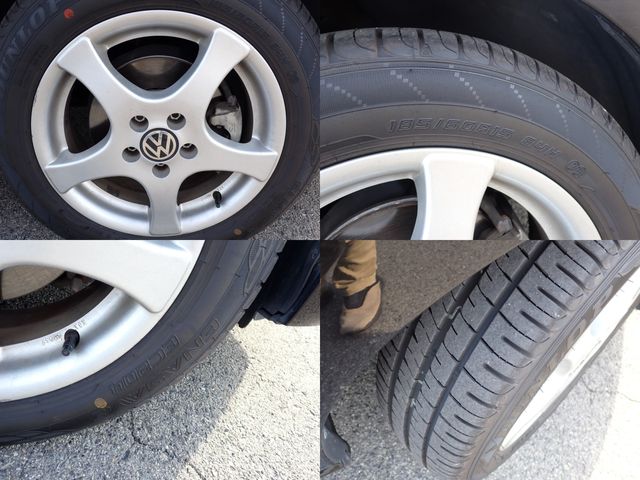 VOLKSWAGEN VOLKSWAGEN POLO 2011