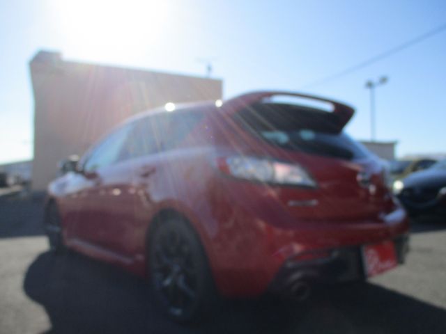 MAZDA AXELA SPORTS 2013