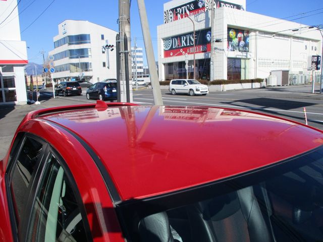 MAZDA AXELA SPORTS 2013