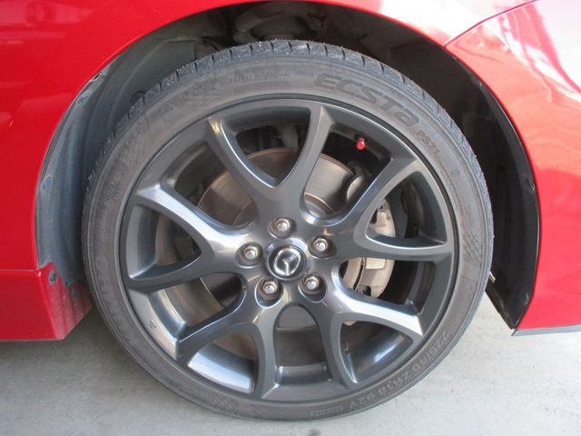 MAZDA AXELA SPORTS 2013