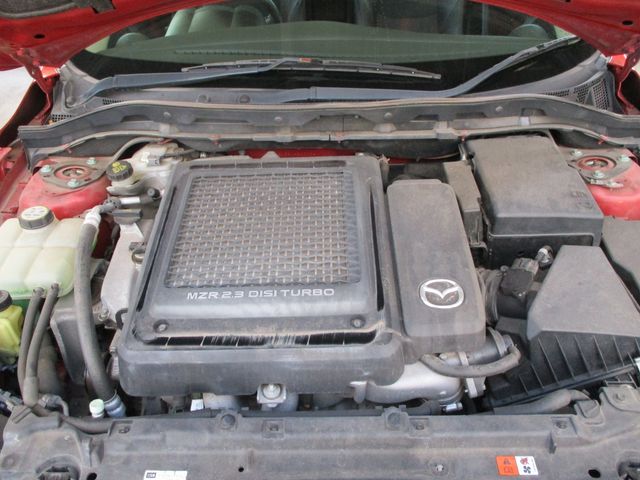 MAZDA AXELA SPORTS 2013