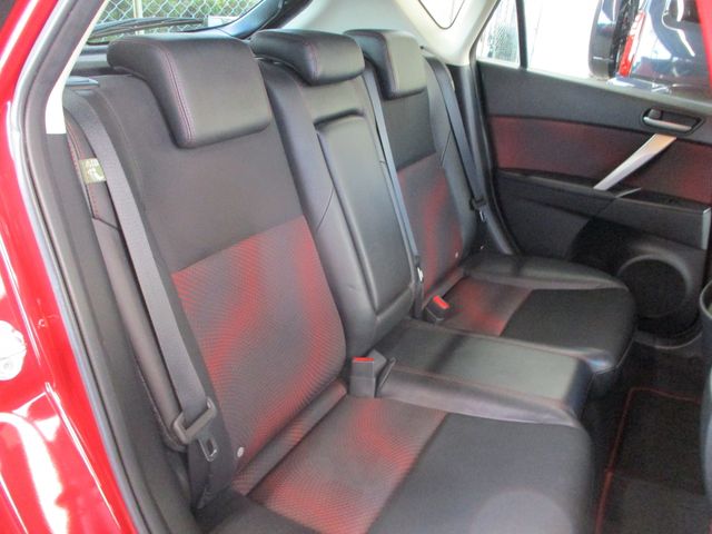 MAZDA AXELA SPORTS 2013