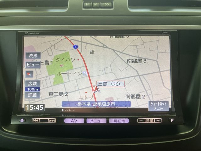 MAZDA AXELA SPORTS 2013