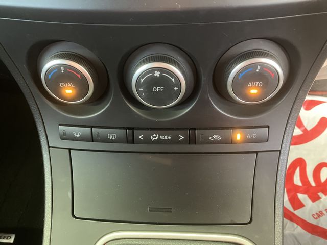 MAZDA AXELA SPORTS 2013