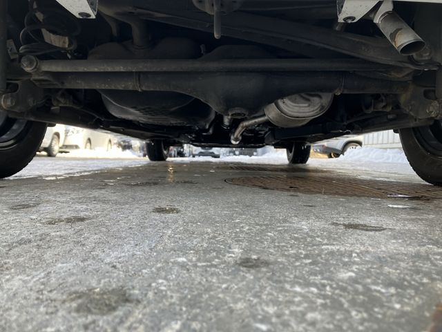 DAIHATSU TANTO CUSTOM 4WD 2021