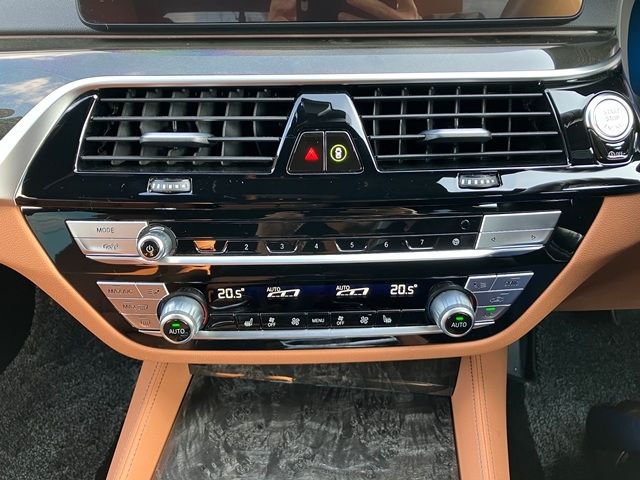 BMW BMW 5series TOURING 2022