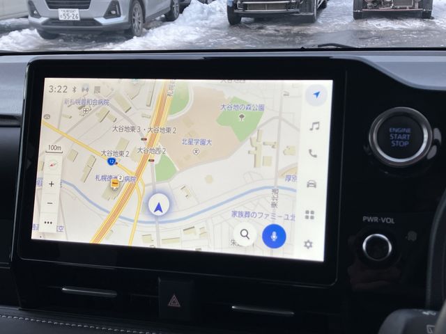 TOYOTA NOAH 4WD 2023