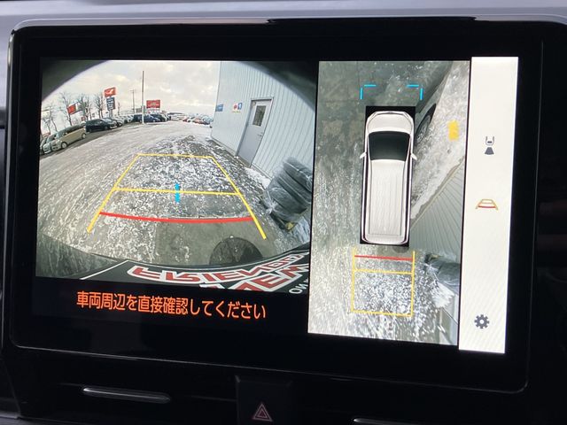 TOYOTA NOAH 4WD 2023