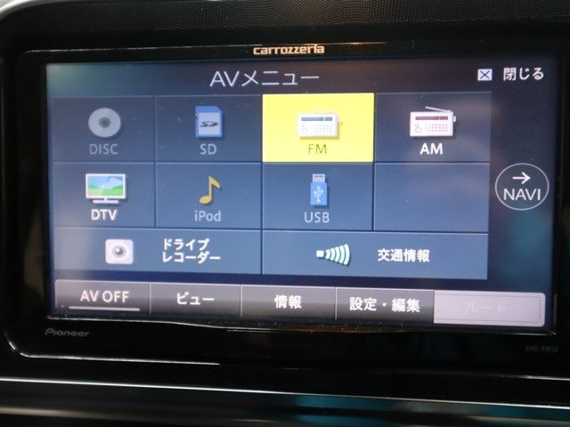 TOYOTA SIENTA HYBRID 2016