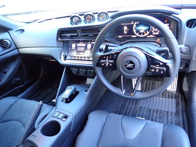 NISSAN FAIRLADY Z 2024