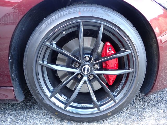 NISSAN FAIRLADY Z 2024