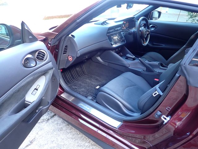 NISSAN FAIRLADY Z 2024