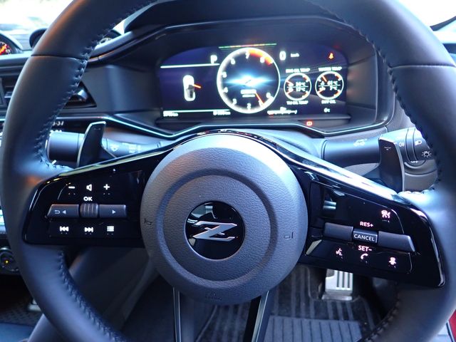 NISSAN FAIRLADY Z 2024