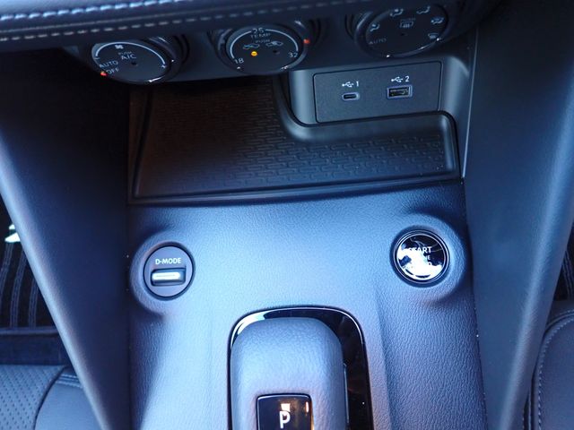 NISSAN FAIRLADY Z 2024