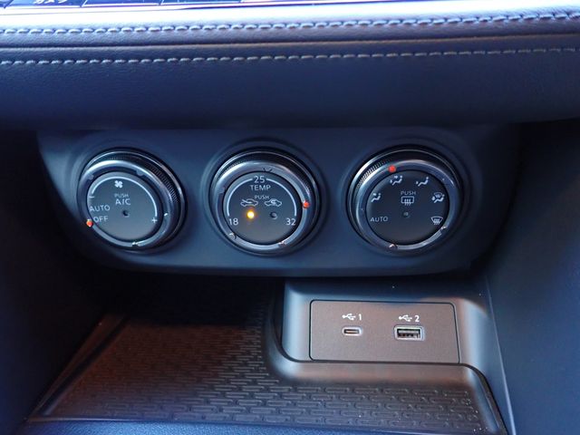 NISSAN FAIRLADY Z 2024