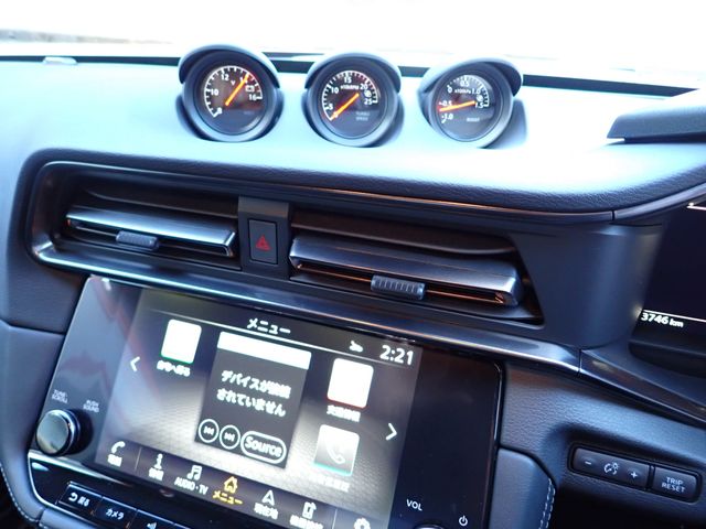 NISSAN FAIRLADY Z 2024