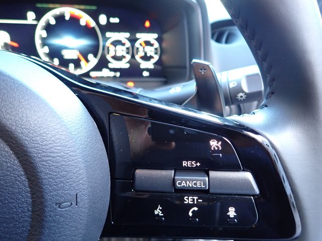 NISSAN FAIRLADY Z 2024