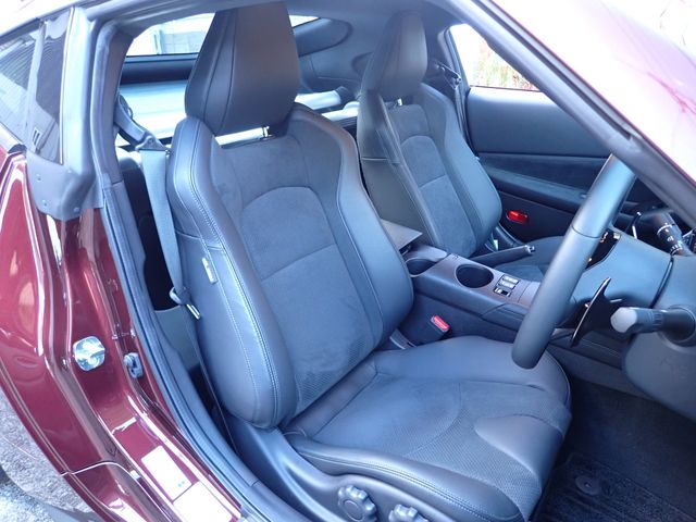 NISSAN FAIRLADY Z 2024