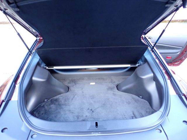 NISSAN FAIRLADY Z 2024