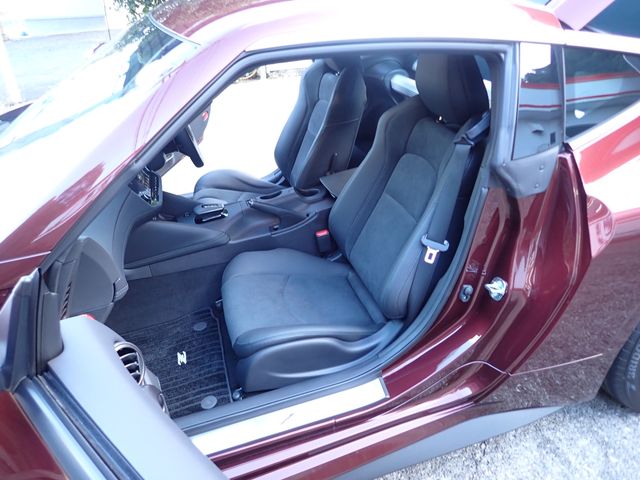 NISSAN FAIRLADY Z 2024