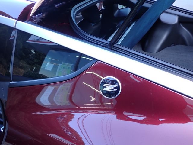 NISSAN FAIRLADY Z 2024