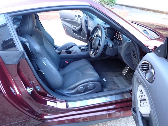 NISSAN FAIRLADY Z 2024