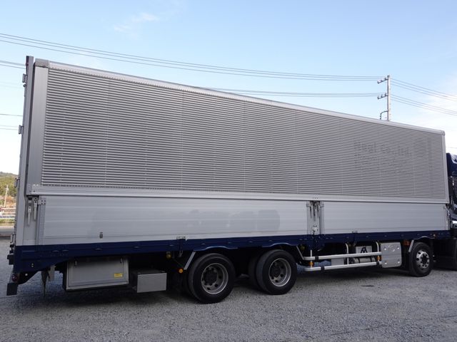 NISSAN DIESEL Quon 2018