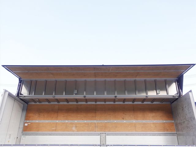 NISSAN DIESEL Quon 2018