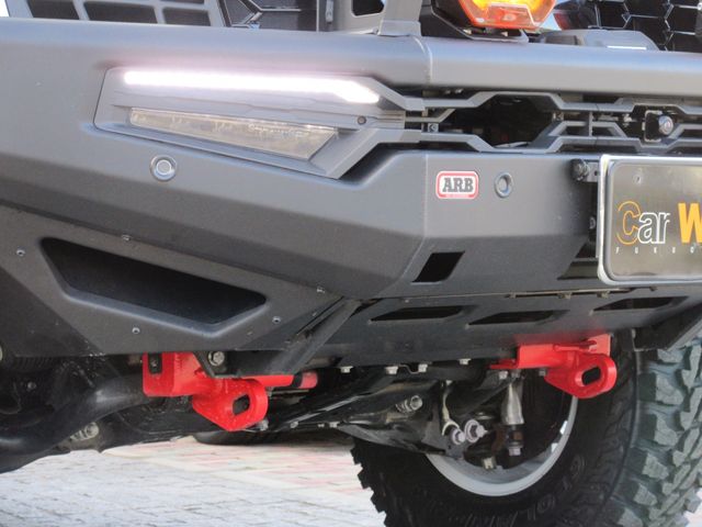 TOYOTA LANDCRUISER wagon 2023