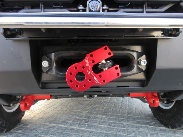 TOYOTA LANDCRUISER wagon 2023