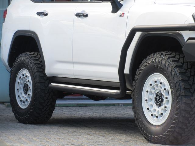 TOYOTA LANDCRUISER wagon 2023