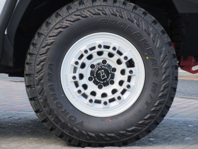 TOYOTA LANDCRUISER wagon 2023