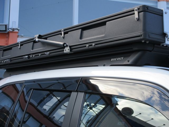 TOYOTA LANDCRUISER wagon 2023