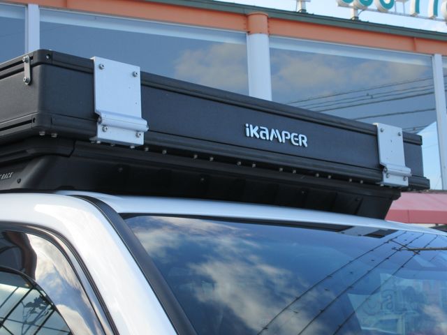 TOYOTA LANDCRUISER wagon 2023