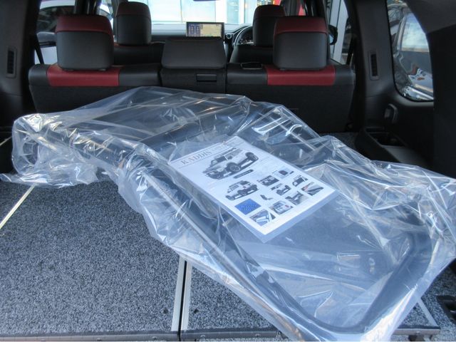 TOYOTA LANDCRUISER wagon 2023