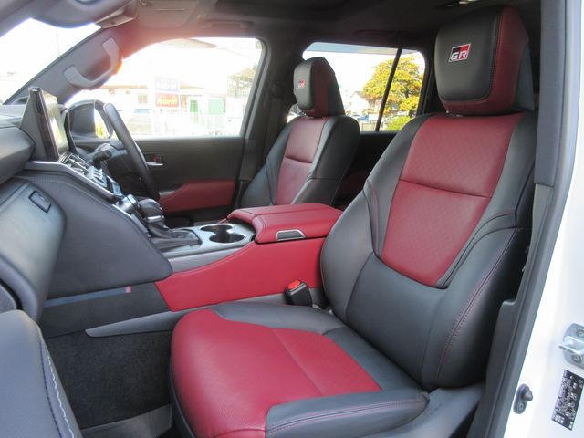 TOYOTA LANDCRUISER wagon 2023