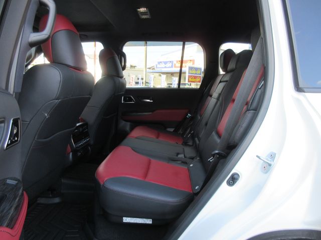 TOYOTA LANDCRUISER wagon 2023