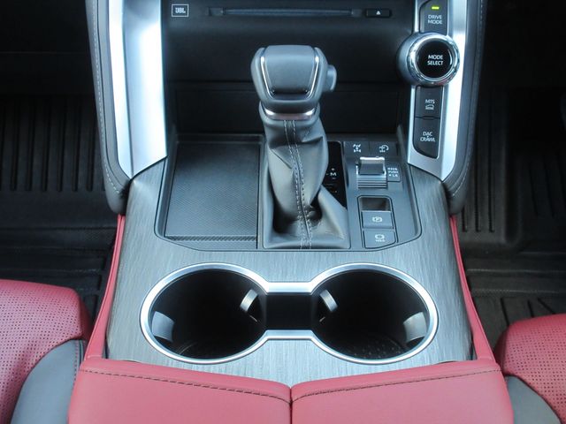 TOYOTA LANDCRUISER wagon 2023