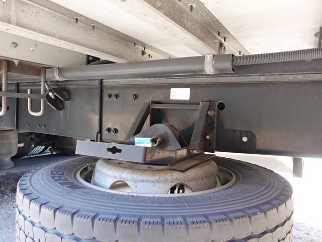 MITSUBISHI FUSOU SUPER GREAT 2017