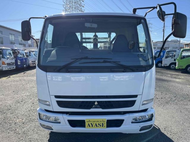 MITSUBISHI FUSOU FIGHTER 2006