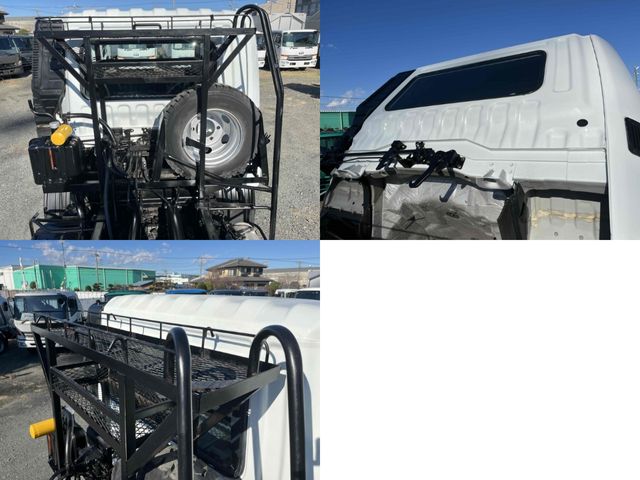 MITSUBISHI FUSOU FIGHTER 2006